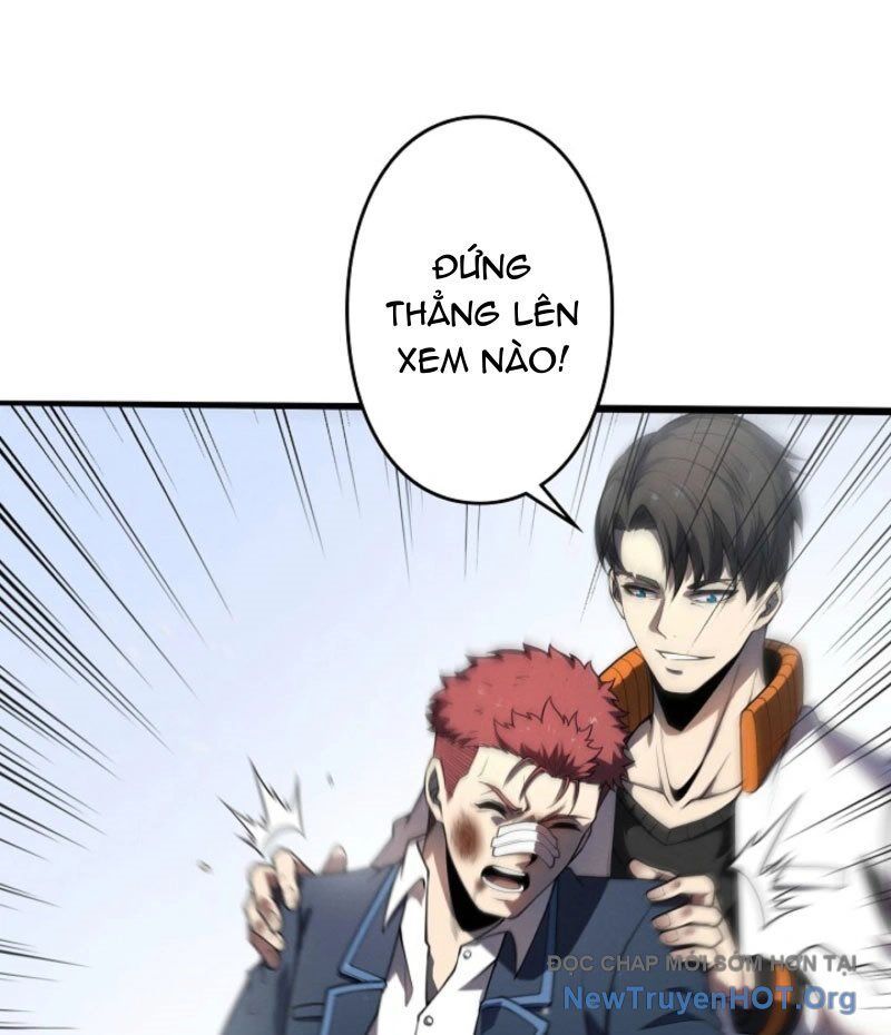 Hồi Quy Tận Thế Báo Thù [Chap 1-22]