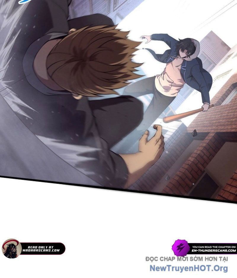 Hồi Quy Tận Thế Báo Thù [Chap 1-22]
