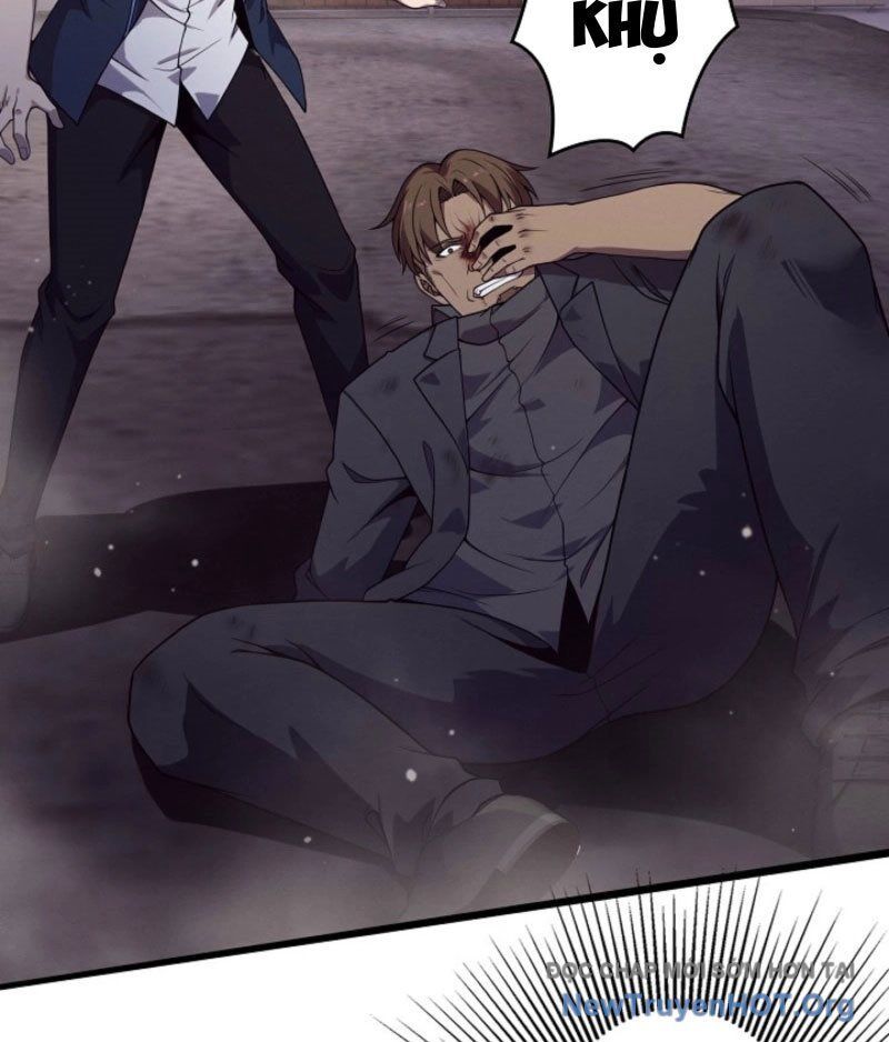 Hồi Quy Tận Thế Báo Thù [Chap 1-22]