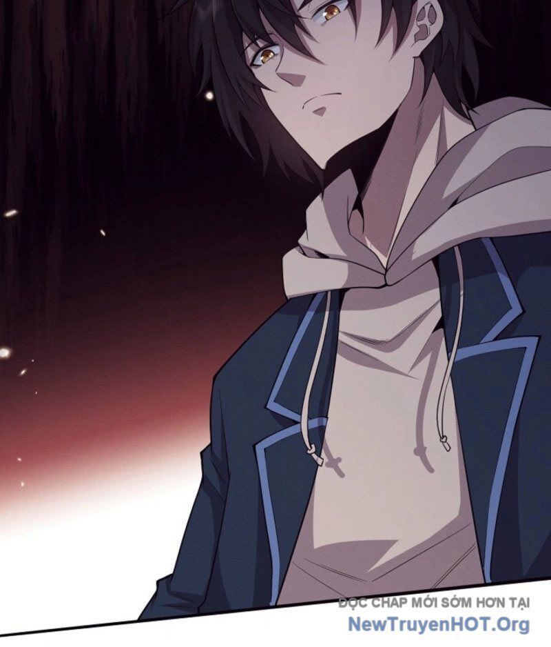 Hồi Quy Tận Thế Báo Thù [Chap 1-22]