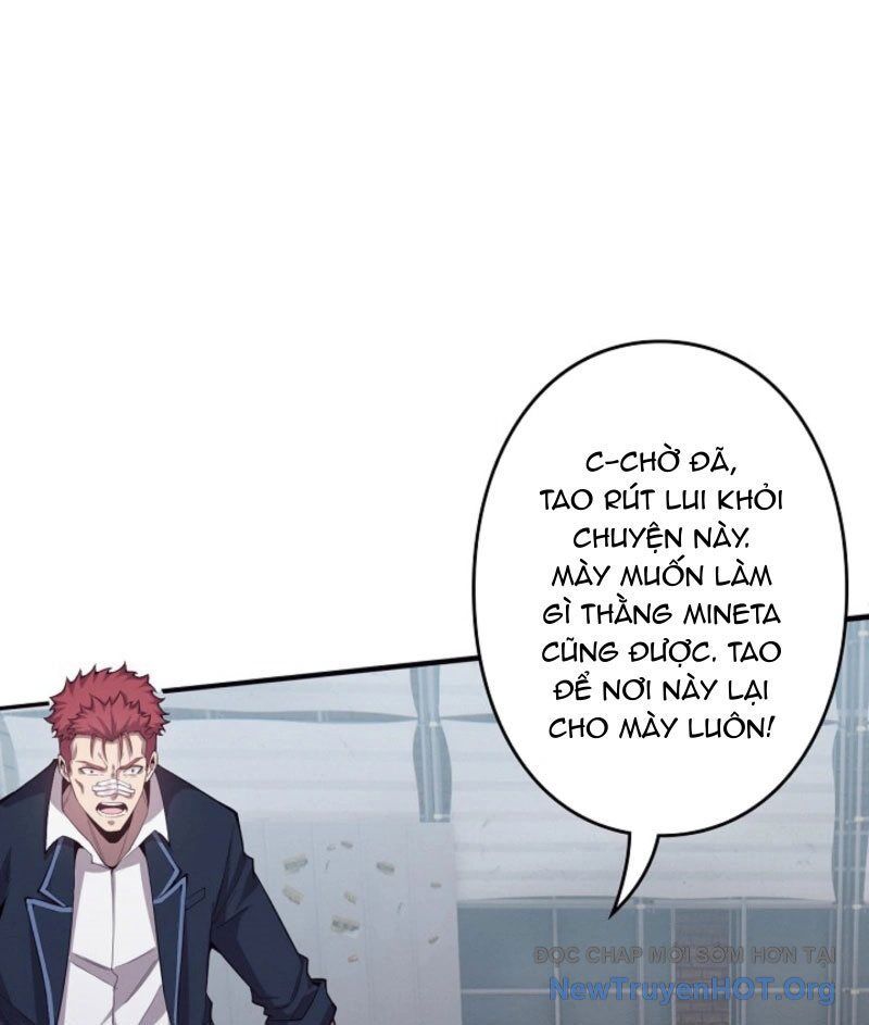 Hồi Quy Tận Thế Báo Thù [Chap 1-22]