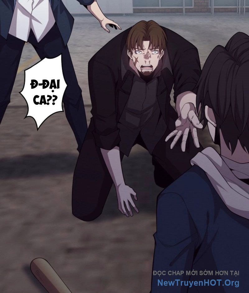 Hồi Quy Tận Thế Báo Thù [Chap 1-22]