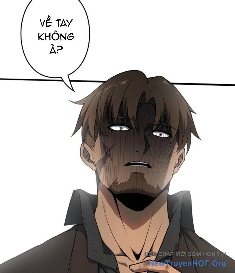 Hồi Quy Tận Thế Báo Thù [Chap 1-22]