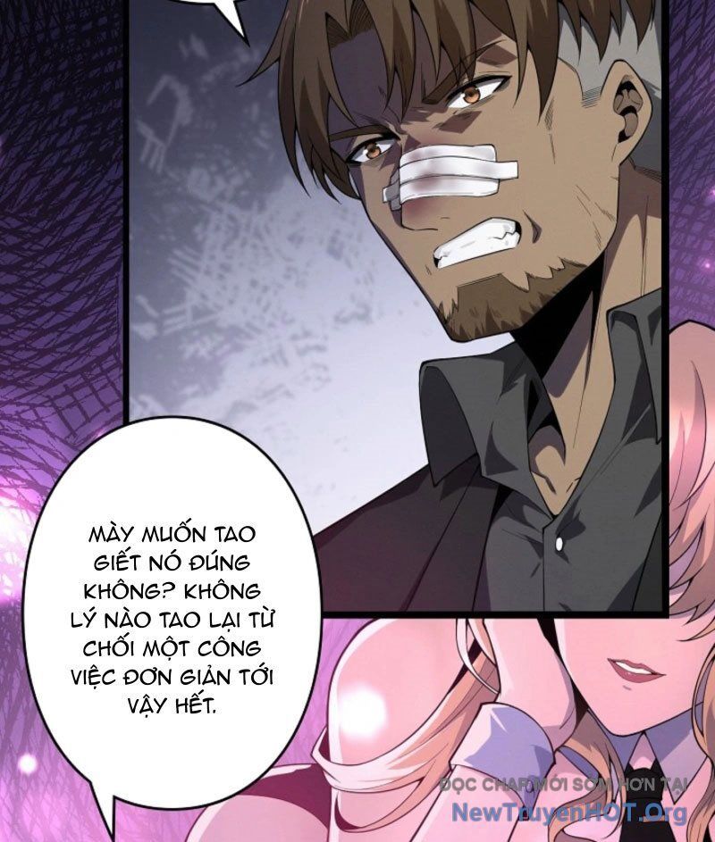 Hồi Quy Tận Thế Báo Thù [Chap 1-22]