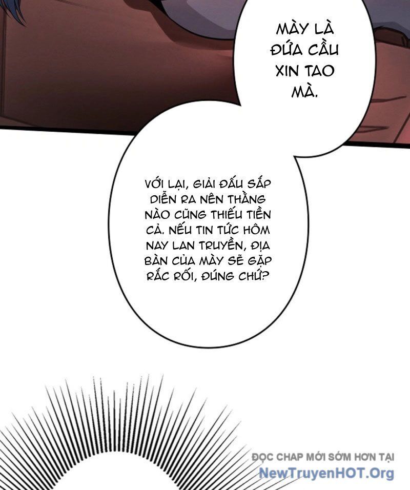 Hồi Quy Tận Thế Báo Thù [Chap 1-22]