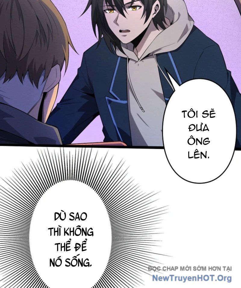 Hồi Quy Tận Thế Báo Thù [Chap 1-22]