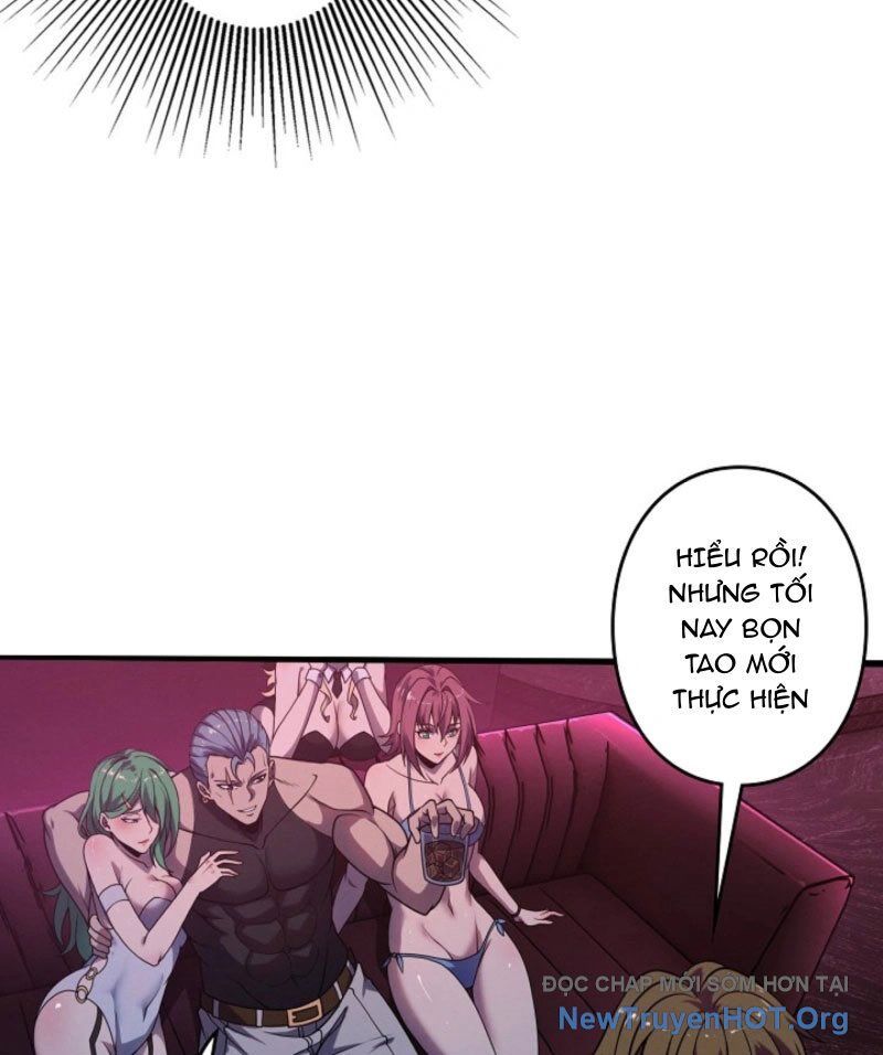 Hồi Quy Tận Thế Báo Thù [Chap 1-22]