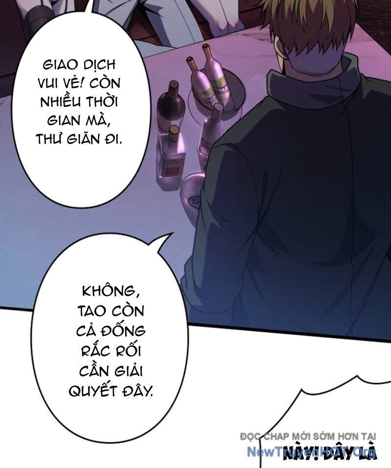 Hồi Quy Tận Thế Báo Thù [Chap 1-22]