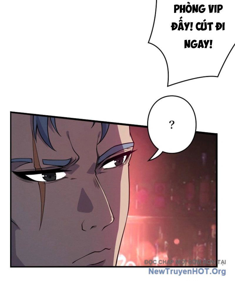 Hồi Quy Tận Thế Báo Thù [Chap 1-22]