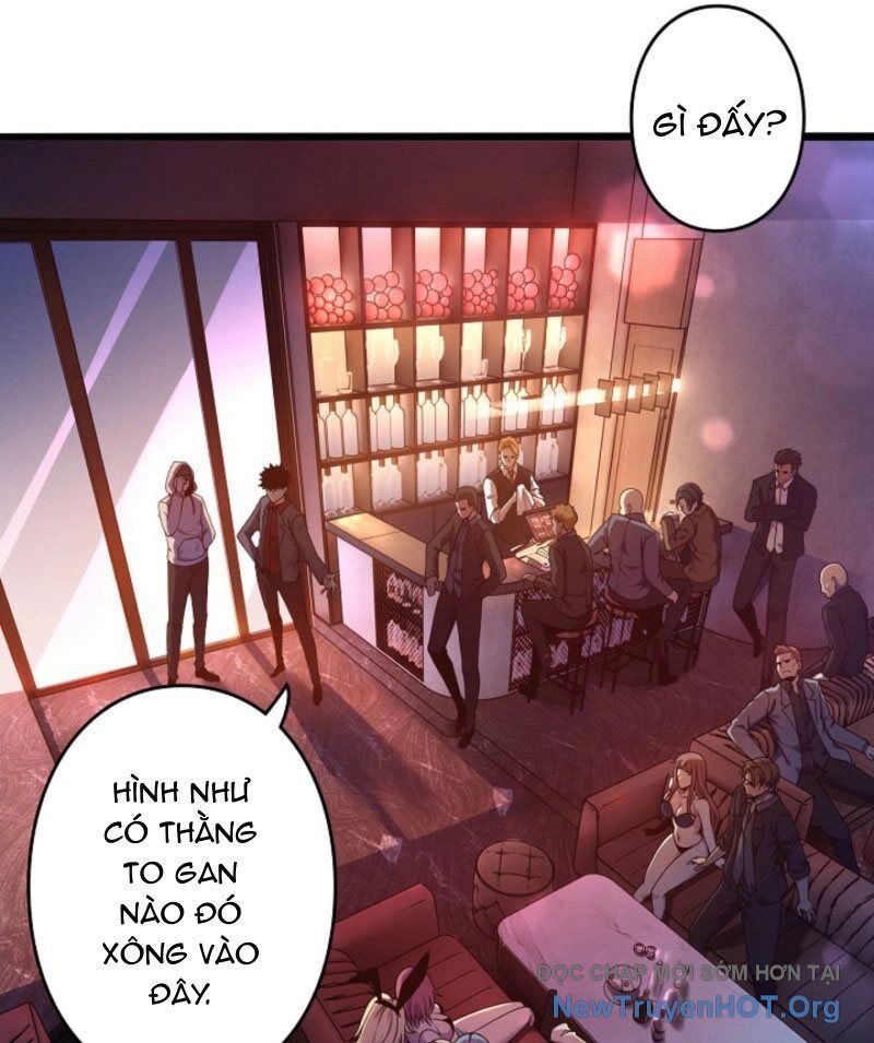Hồi Quy Tận Thế Báo Thù [Chap 1-22]
