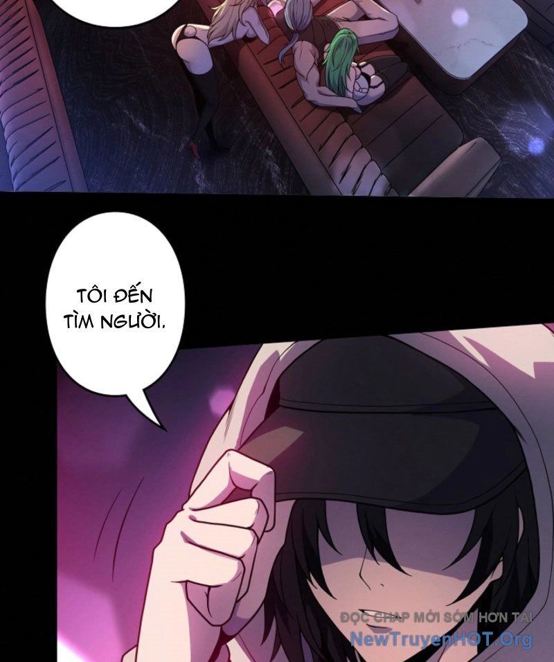 Hồi Quy Tận Thế Báo Thù [Chap 1-22]