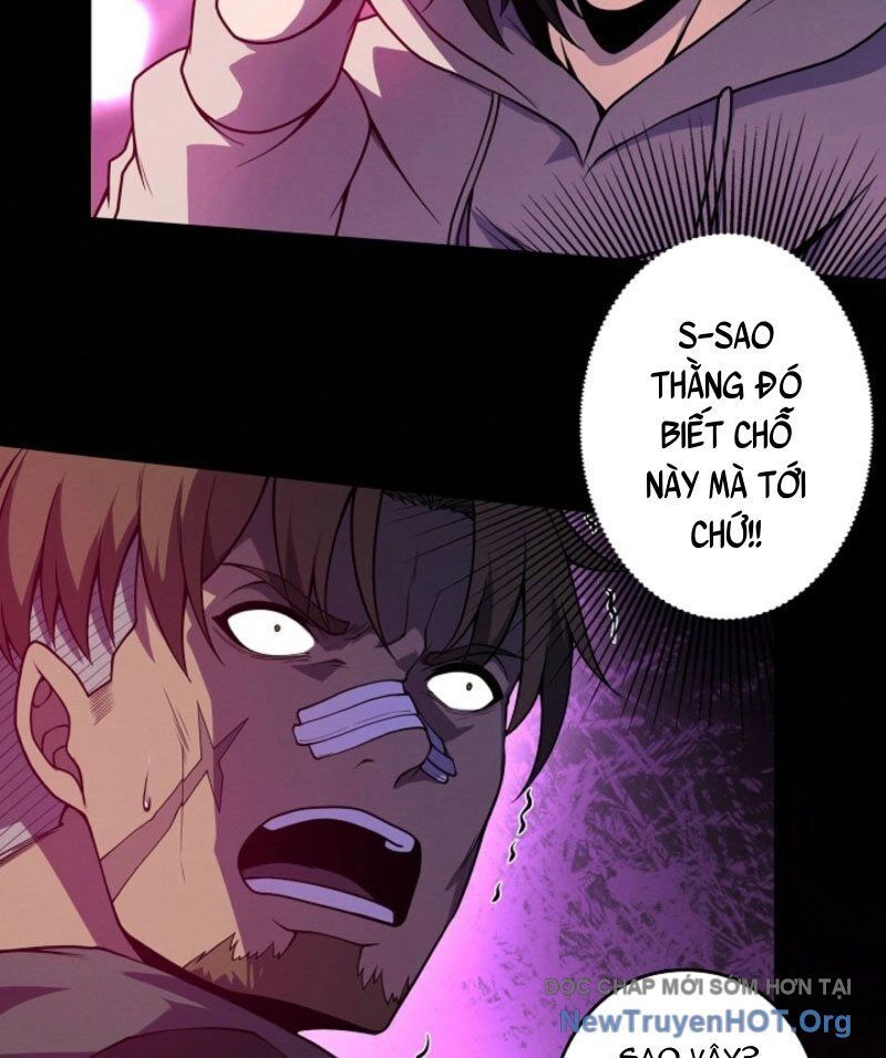 Hồi Quy Tận Thế Báo Thù [Chap 1-22]