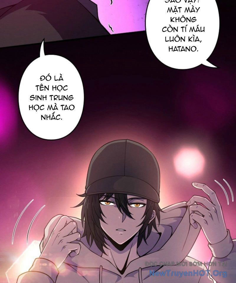 Hồi Quy Tận Thế Báo Thù [Chap 1-22]