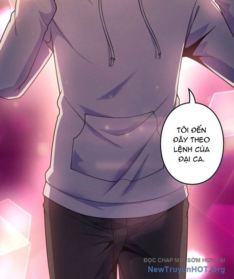 Hồi Quy Tận Thế Báo Thù [Chap 1-22]