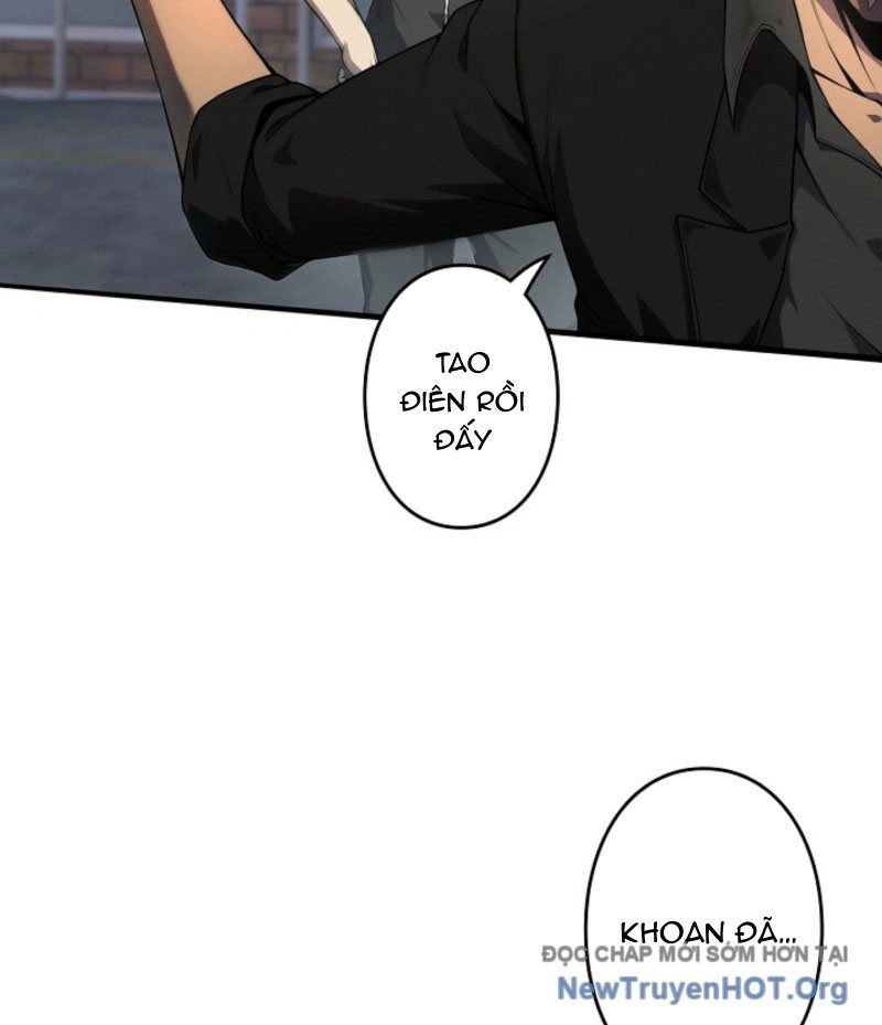 Hồi Quy Tận Thế Báo Thù [Chap 1-22]