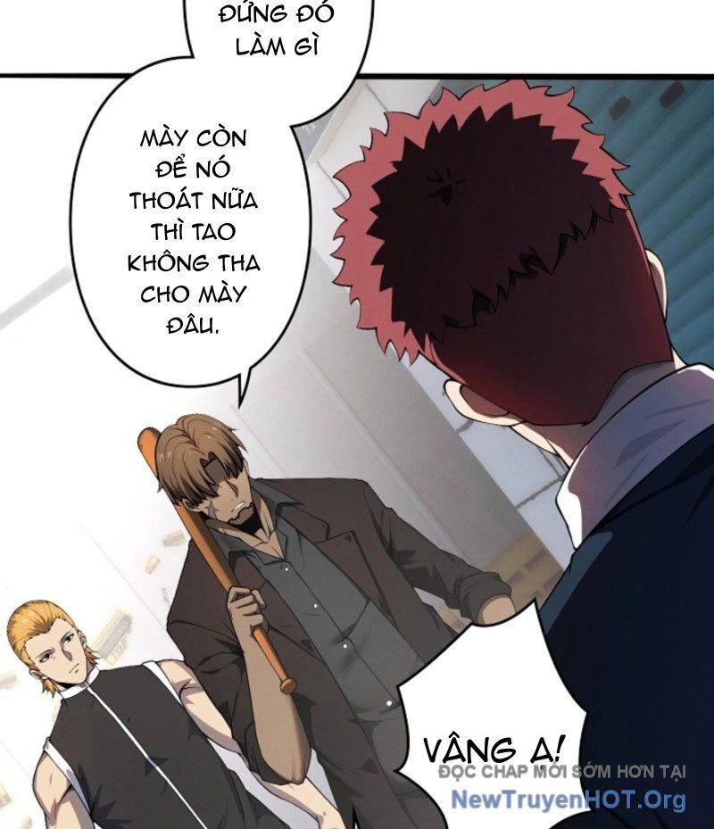 Hồi Quy Tận Thế Báo Thù [Chap 1-22]