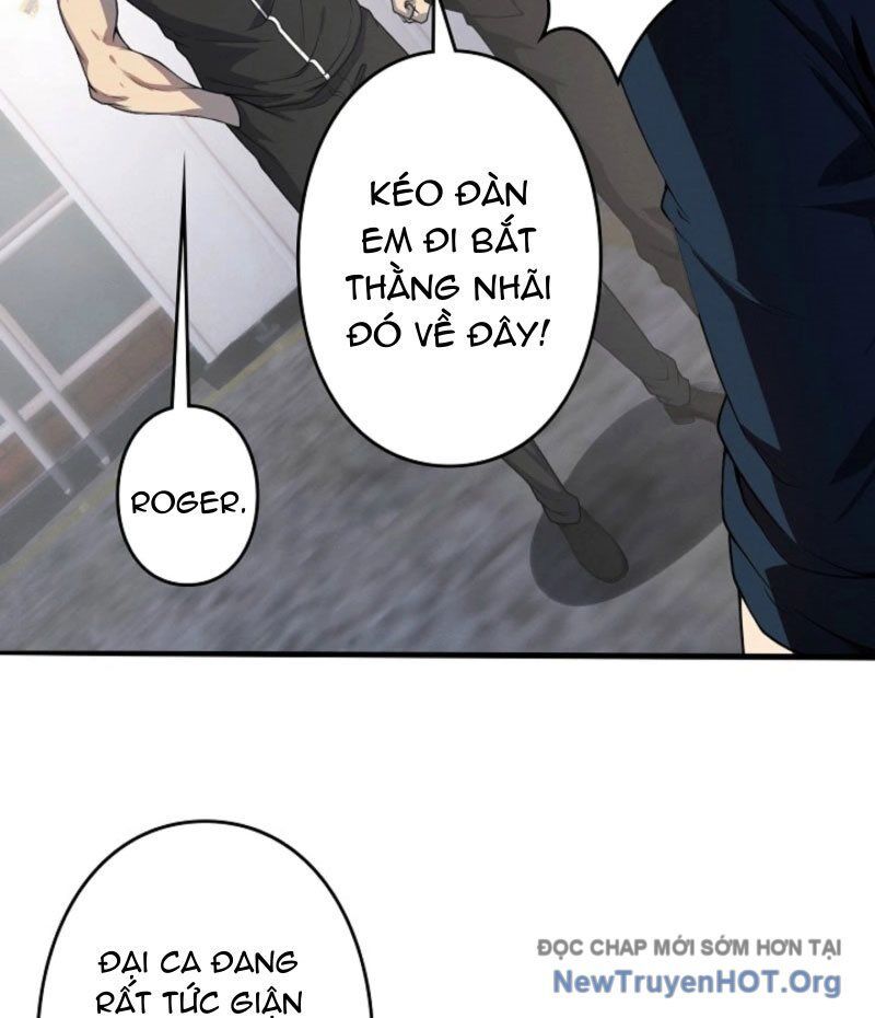 Hồi Quy Tận Thế Báo Thù [Chap 1-22]