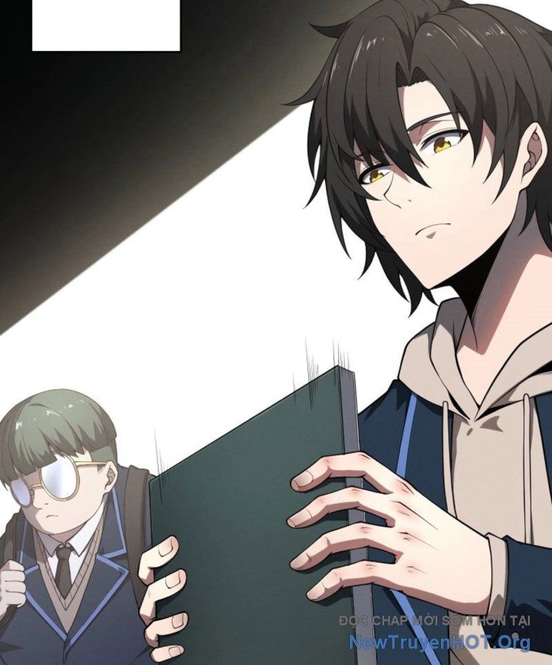 Hồi Quy Tận Thế Báo Thù [Chap 1-22]