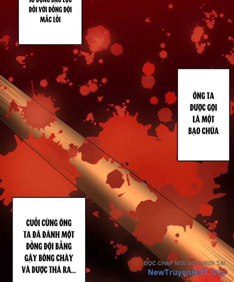 Hồi Quy Tận Thế Báo Thù [Chap 1-22]