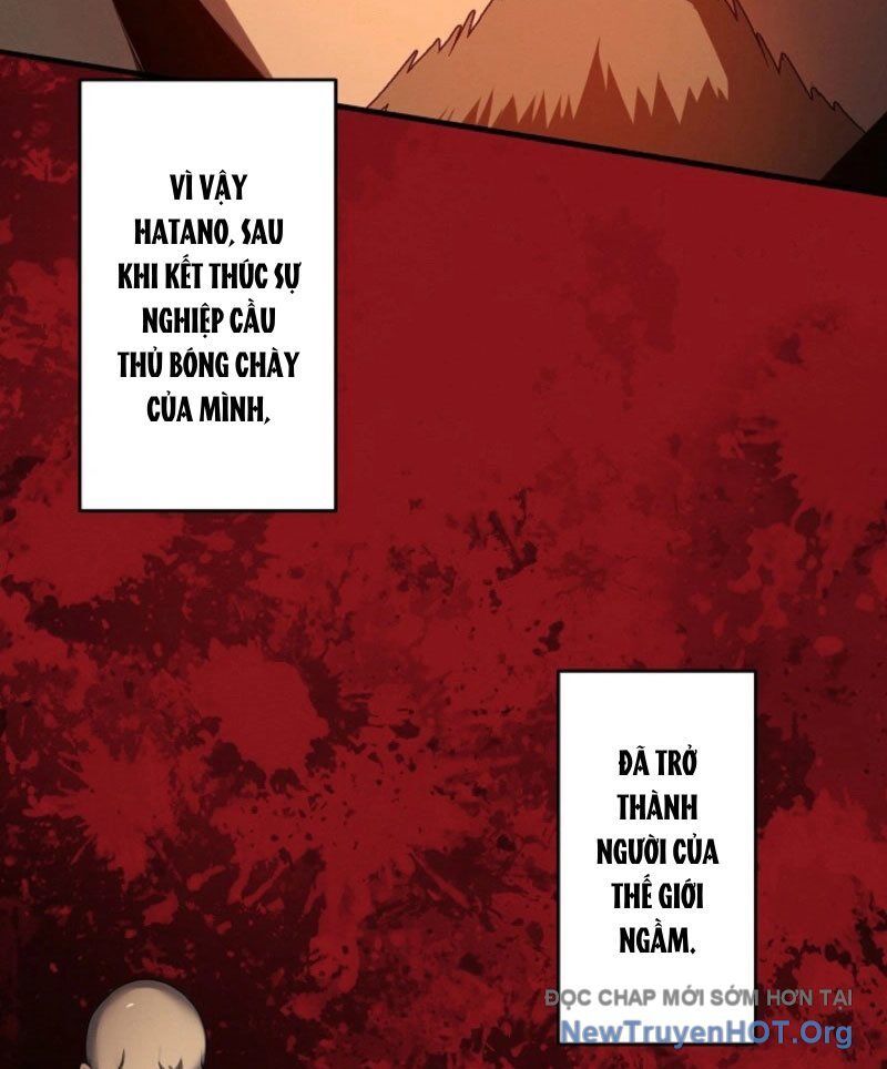 Hồi Quy Tận Thế Báo Thù [Chap 1-22]