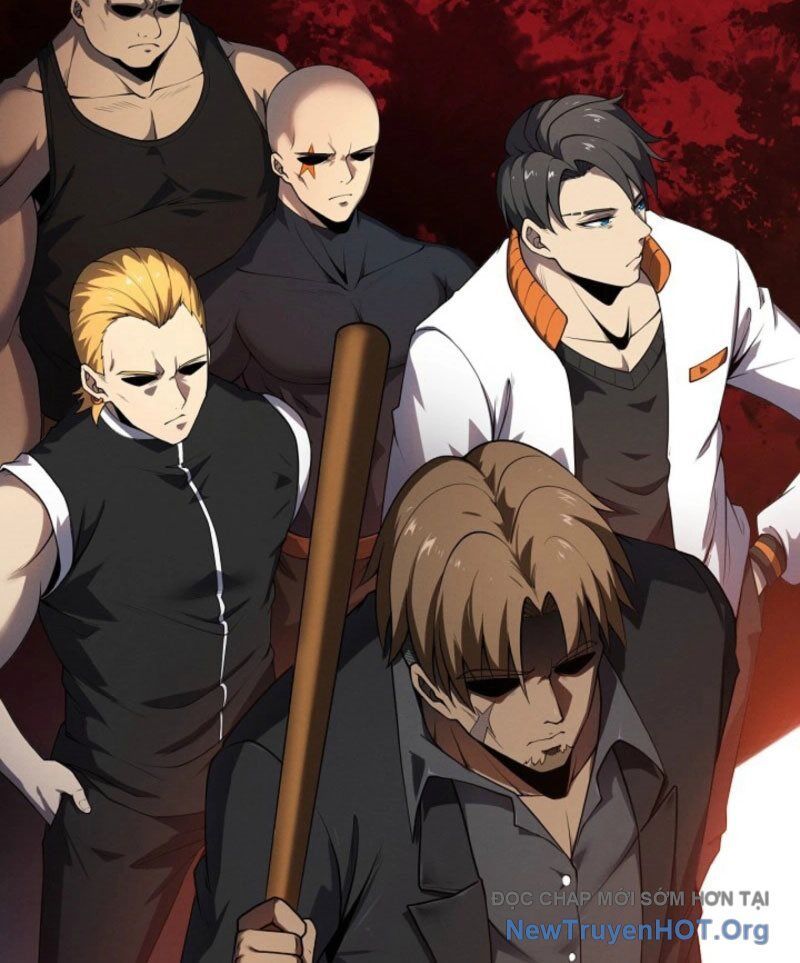 Hồi Quy Tận Thế Báo Thù [Chap 1-22]