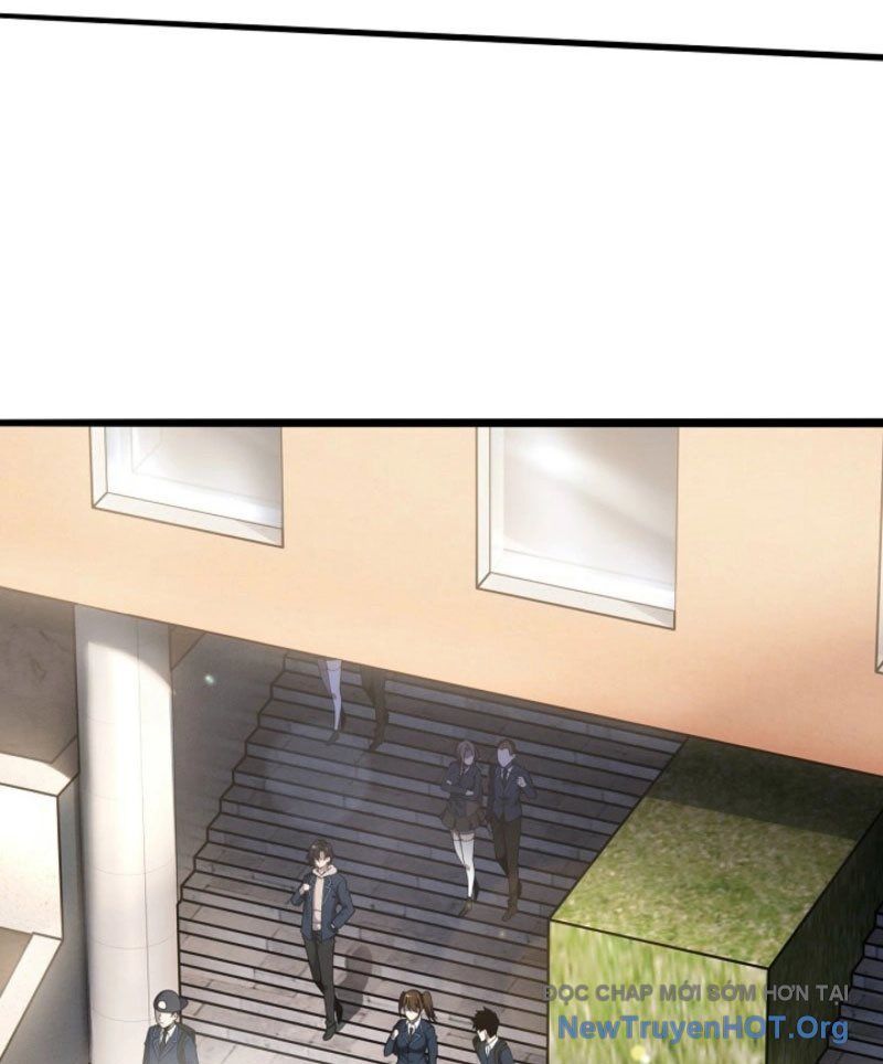 Hồi Quy Tận Thế Báo Thù [Chap 1-22]