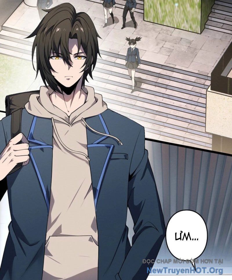 Hồi Quy Tận Thế Báo Thù [Chap 1-22]
