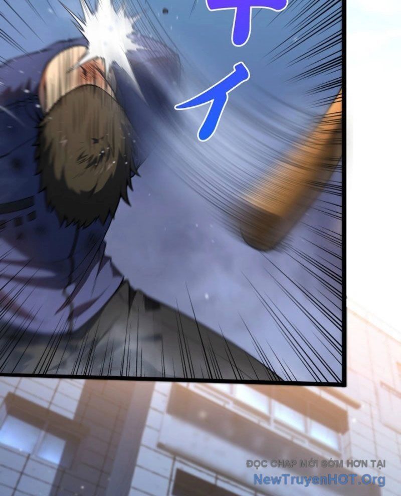 Hồi Quy Tận Thế Báo Thù [Chap 1-22]