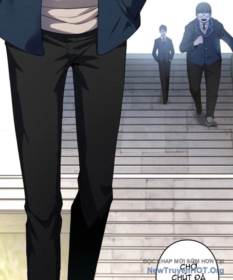 Hồi Quy Tận Thế Báo Thù [Chap 1-22]