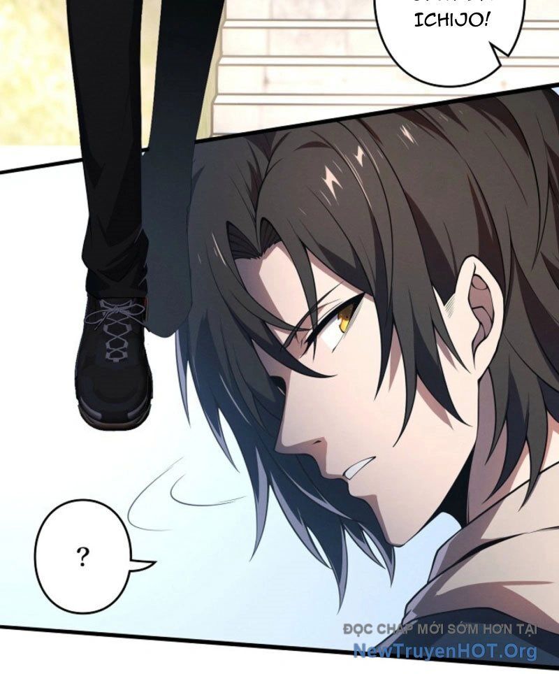 Hồi Quy Tận Thế Báo Thù [Chap 1-22]