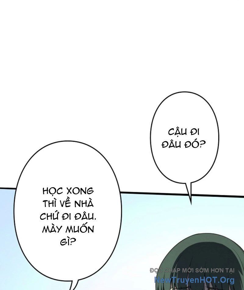 Hồi Quy Tận Thế Báo Thù [Chap 1-22]