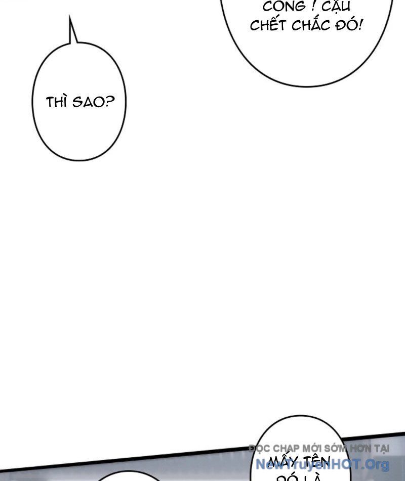 Hồi Quy Tận Thế Báo Thù [Chap 1-22]