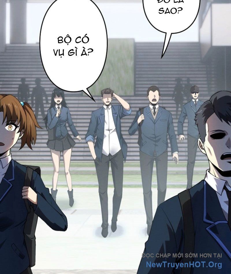 Hồi Quy Tận Thế Báo Thù [Chap 1-22]
