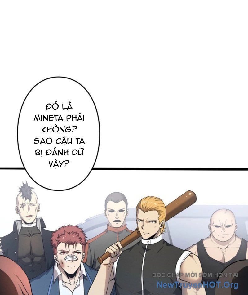 Hồi Quy Tận Thế Báo Thù [Chap 1-22]