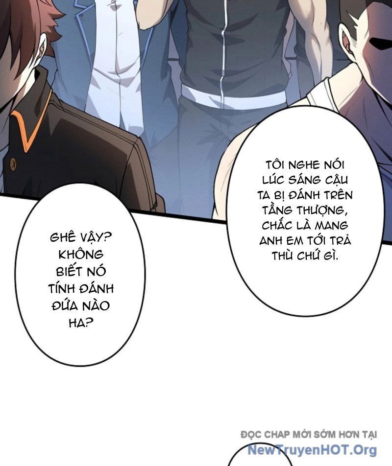 Hồi Quy Tận Thế Báo Thù [Chap 1-22]