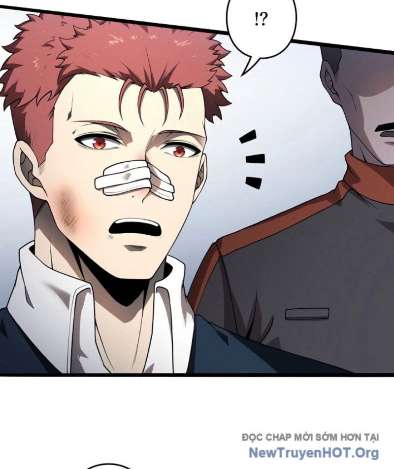 Hồi Quy Tận Thế Báo Thù [Chap 1-22]