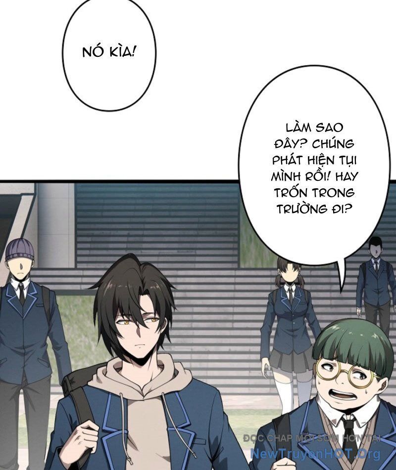 Hồi Quy Tận Thế Báo Thù [Chap 1-22]
