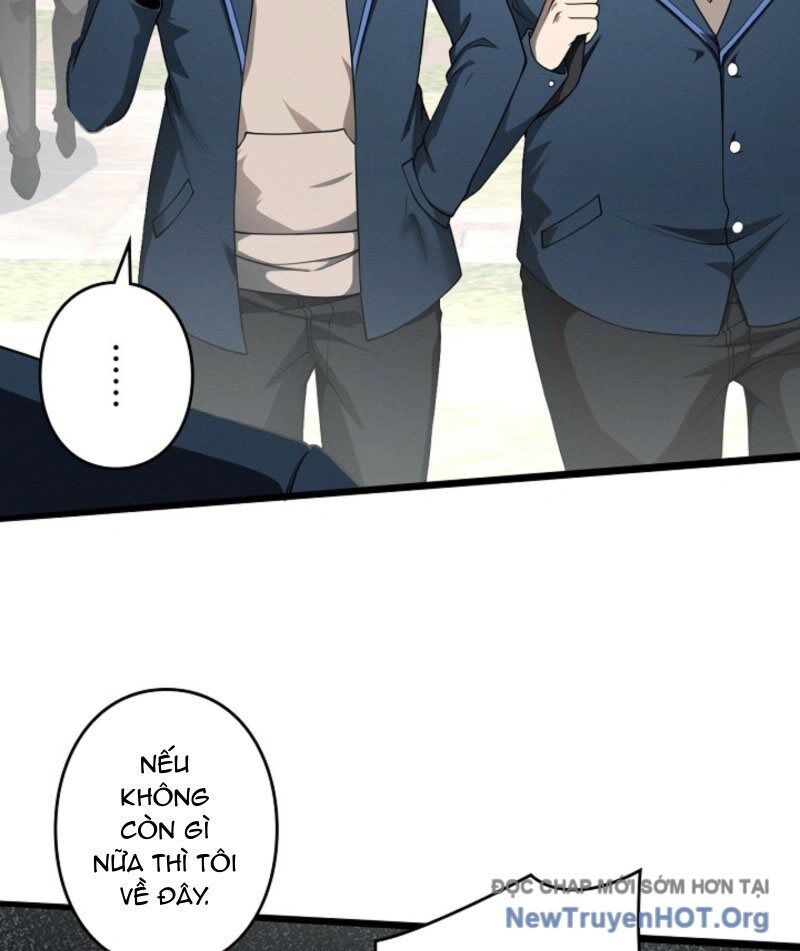 Hồi Quy Tận Thế Báo Thù [Chap 1-22]