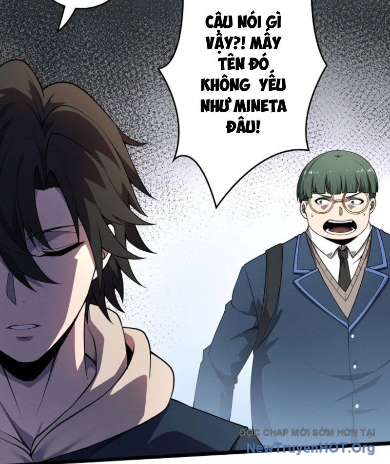 Hồi Quy Tận Thế Báo Thù [Chap 1-22]