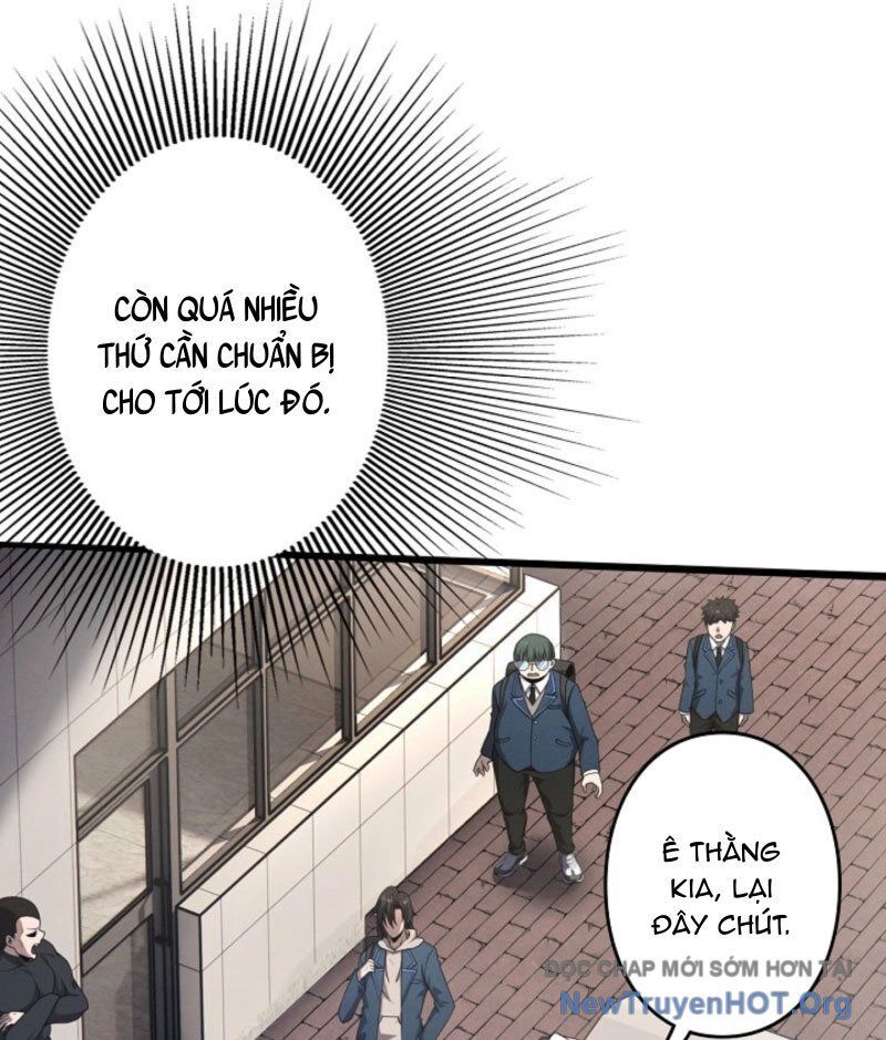 Hồi Quy Tận Thế Báo Thù [Chap 1-22]