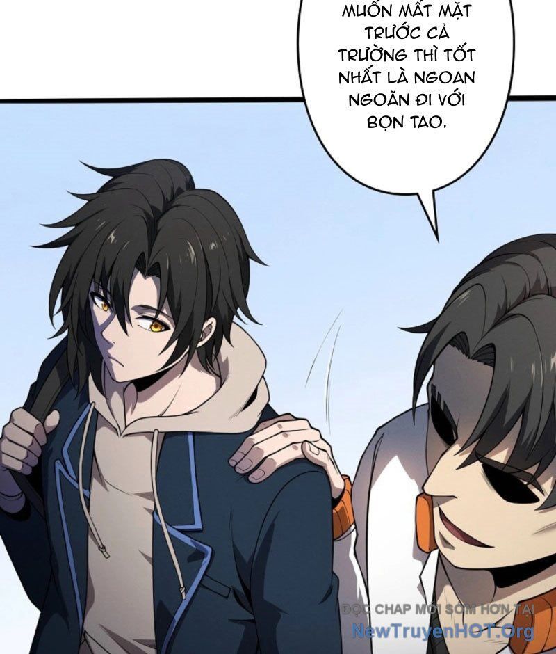 Hồi Quy Tận Thế Báo Thù [Chap 1-22]