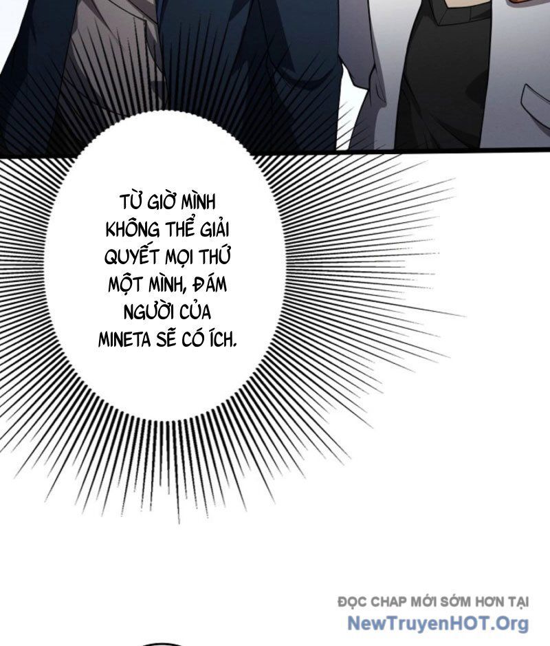 Hồi Quy Tận Thế Báo Thù [Chap 1-22]