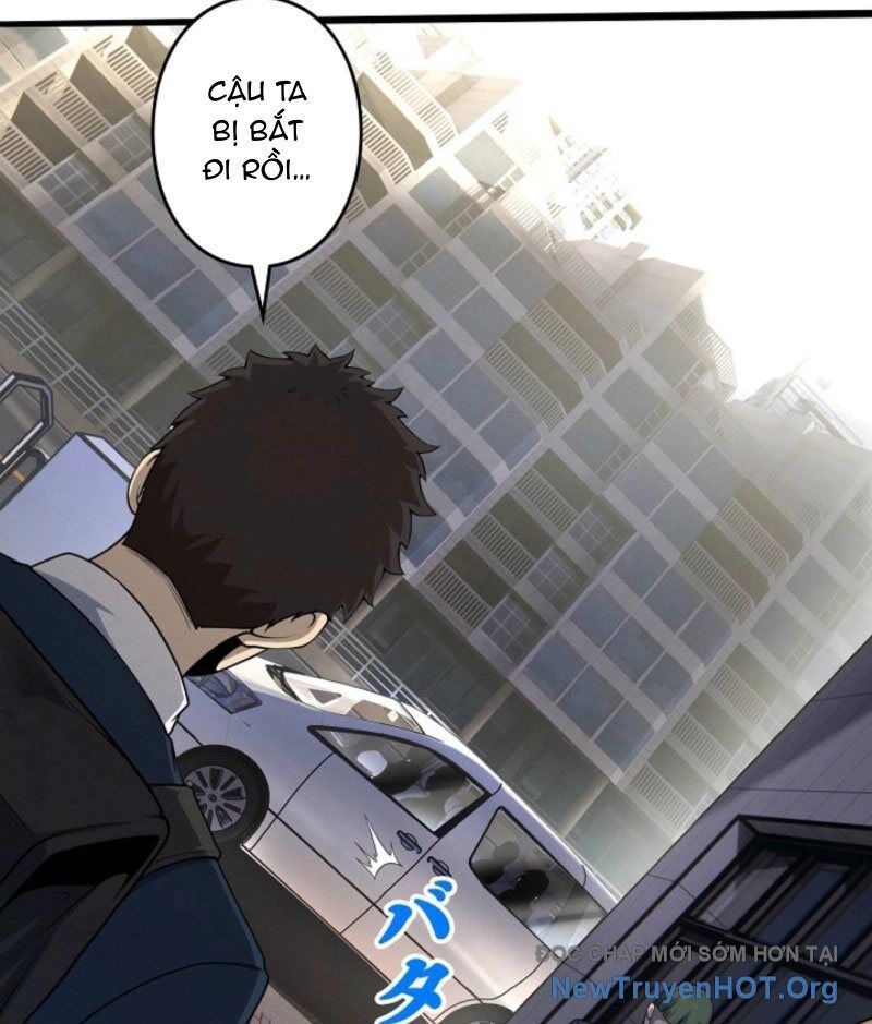 Hồi Quy Tận Thế Báo Thù [Chap 1-22]