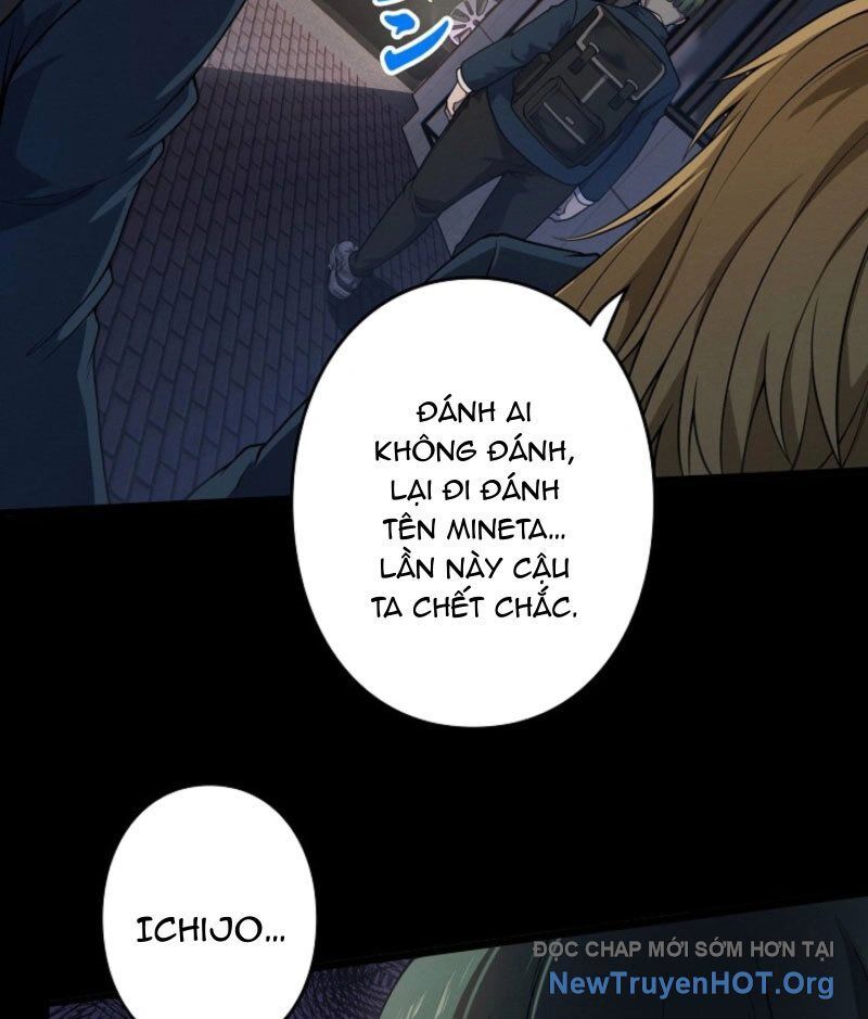 Hồi Quy Tận Thế Báo Thù [Chap 1-22]