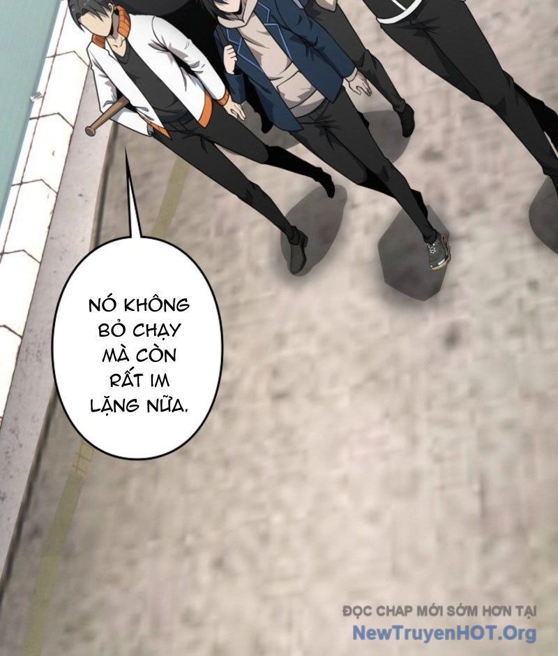 Hồi Quy Tận Thế Báo Thù [Chap 1-22]