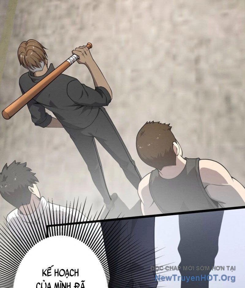 Hồi Quy Tận Thế Báo Thù [Chap 1-22]