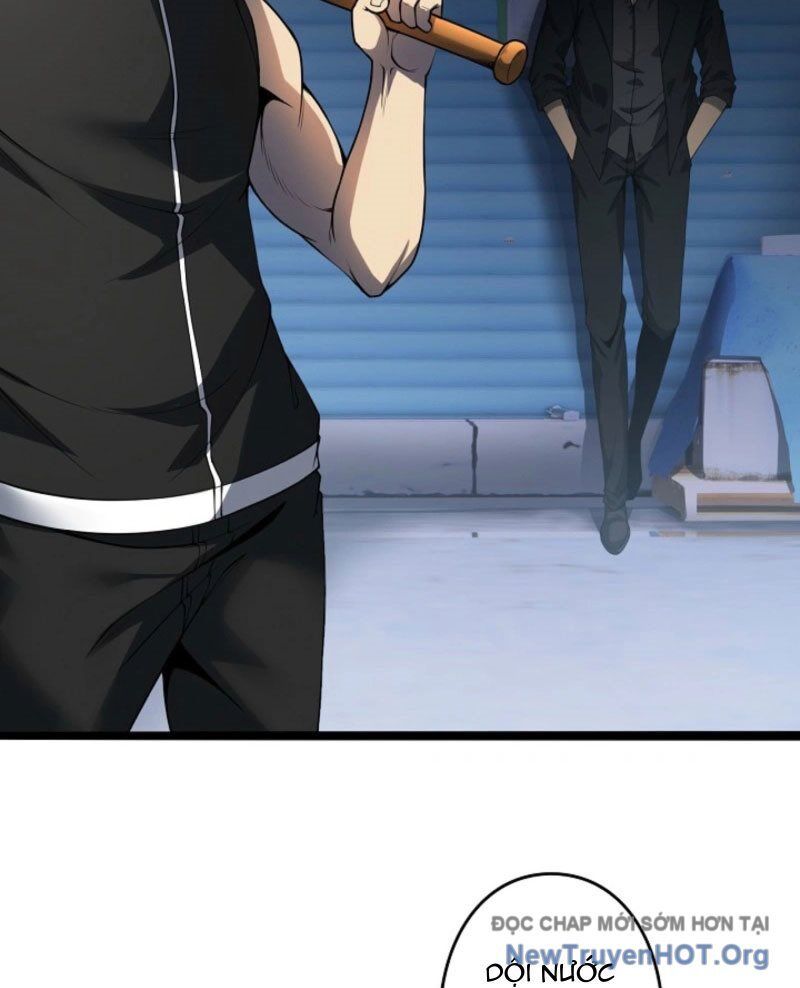Hồi Quy Tận Thế Báo Thù [Chap 1-22]