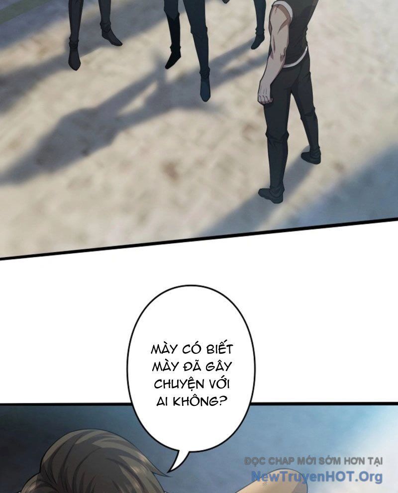 Hồi Quy Tận Thế Báo Thù [Chap 1-22]