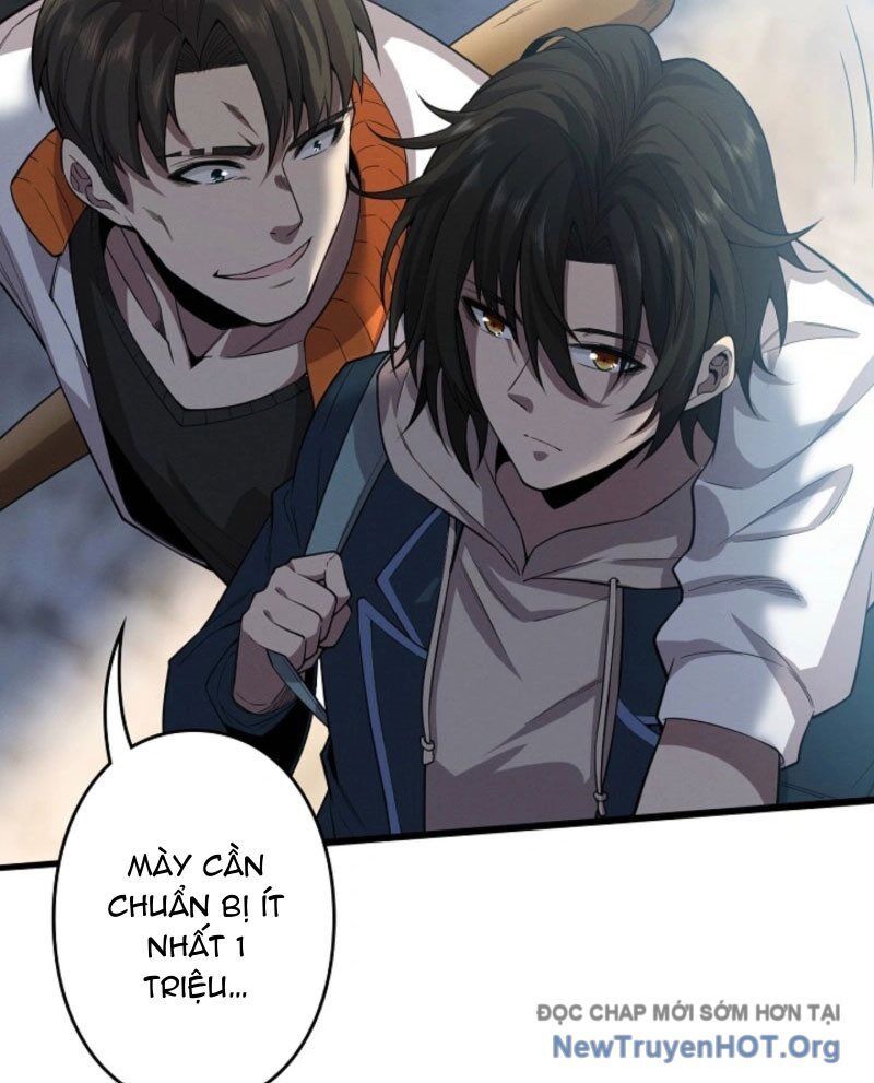 Hồi Quy Tận Thế Báo Thù [Chap 1-22]