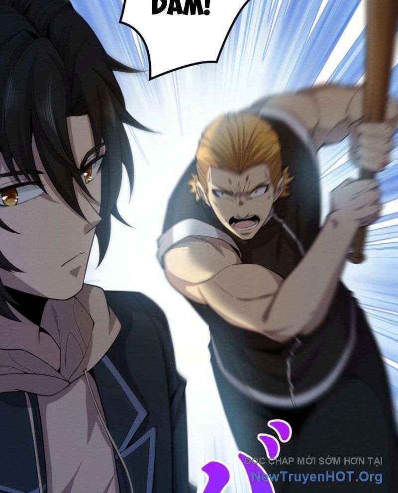 Hồi Quy Tận Thế Báo Thù [Chap 1-22]